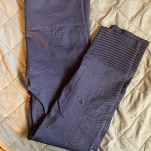 Lululemon leggings